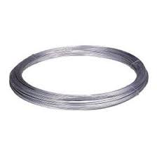 [TC5509] ALAMBRE GALVANIZADO CALIBRE 12.5