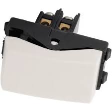 [FU0895] APAGADOR SENCILLO P/PLACA PLASTICA