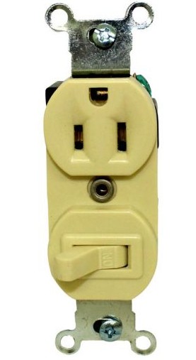 [FP0034] APAGADOR COMBINADO ATERRIZADO