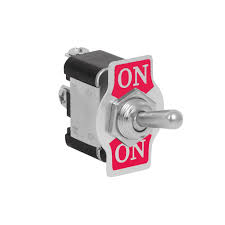 [FU0412] APAGADOR DE PALANCA 4 TORNILLOS