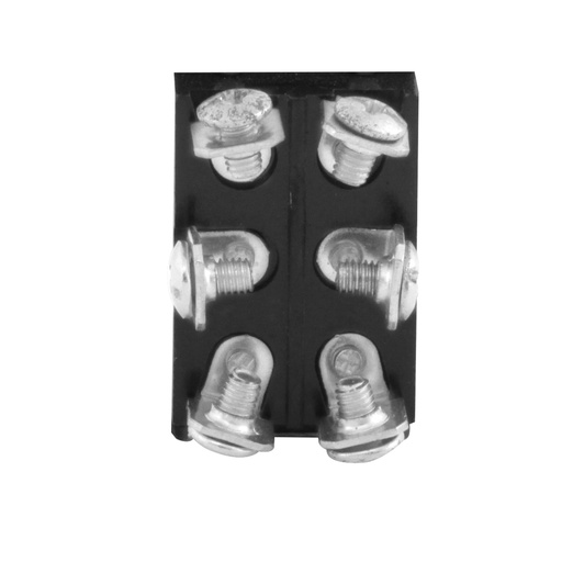 [FU1636] APAGADOR PALANCA 6 TORNILLOS 2