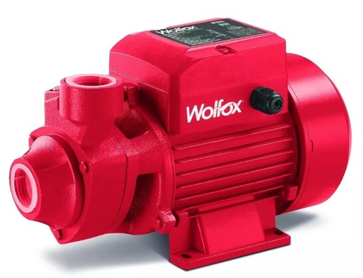 [WF0847] BOMBA DE AGUA PERIFERICA 1 HP