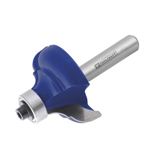 [TC2394] BROCA P/ROUTER CLASICA 1 3/8"X11/16"