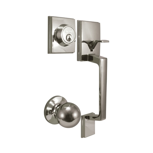 [PF0199] CERRADURA GATILLO MONACO CROMOMATE