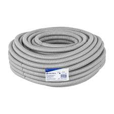 [FU1423] TUBO FLEXIBLE RECUBIERTO PVC 1-1/2"