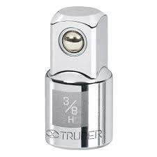 [TC3806] ADAPTADOR DE 1/2" A 3/8"