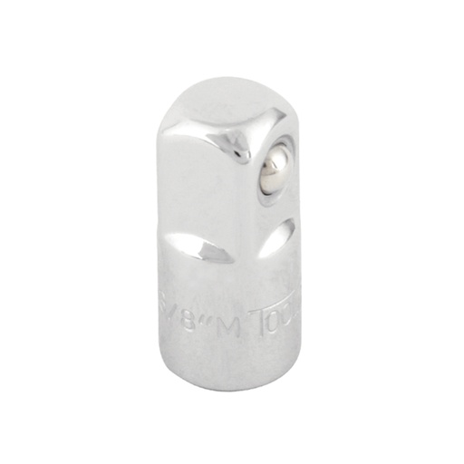 [TC3804] ADAPTADOR DE 1/4" A 3/8