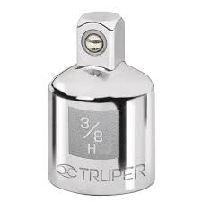 [TC3805] ADAPTADOR DE 3/8" A 1/4"