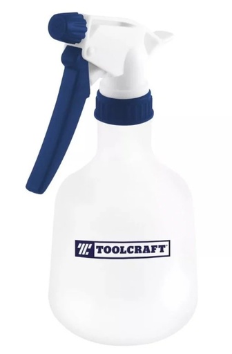 [TC3563] ATOMIZADOR TOOLCRAFT 1 LITRO