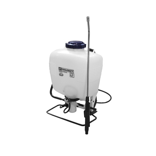 [TC4165] FUMIGADOR DE MOCHILA 15L(4.2 GAL)