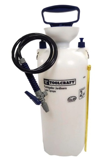 [TC2865] FUMIGADOR JARDINERO 2 GALONES