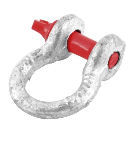 [TC3323] GRILLETE 1 1/4"