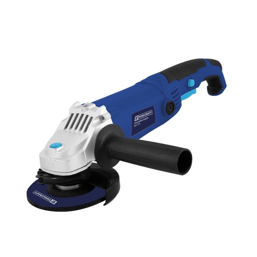[TC5478] ESMERILADORA ANGULAR 7" 1900W
