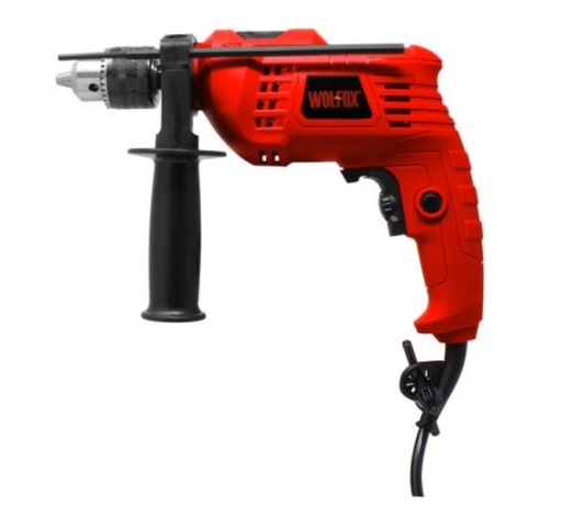 [WF0777] ROTOMARTILLO 3/8" 500W