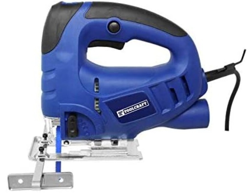 [TC5480] SIERRA CALADORA 800 W