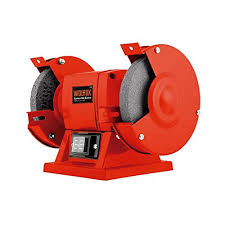 [WF9363] ESMERIL DE BANCO 5"