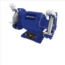 [TC5261] ESMERIL DE BANCO 5"   1/4HP