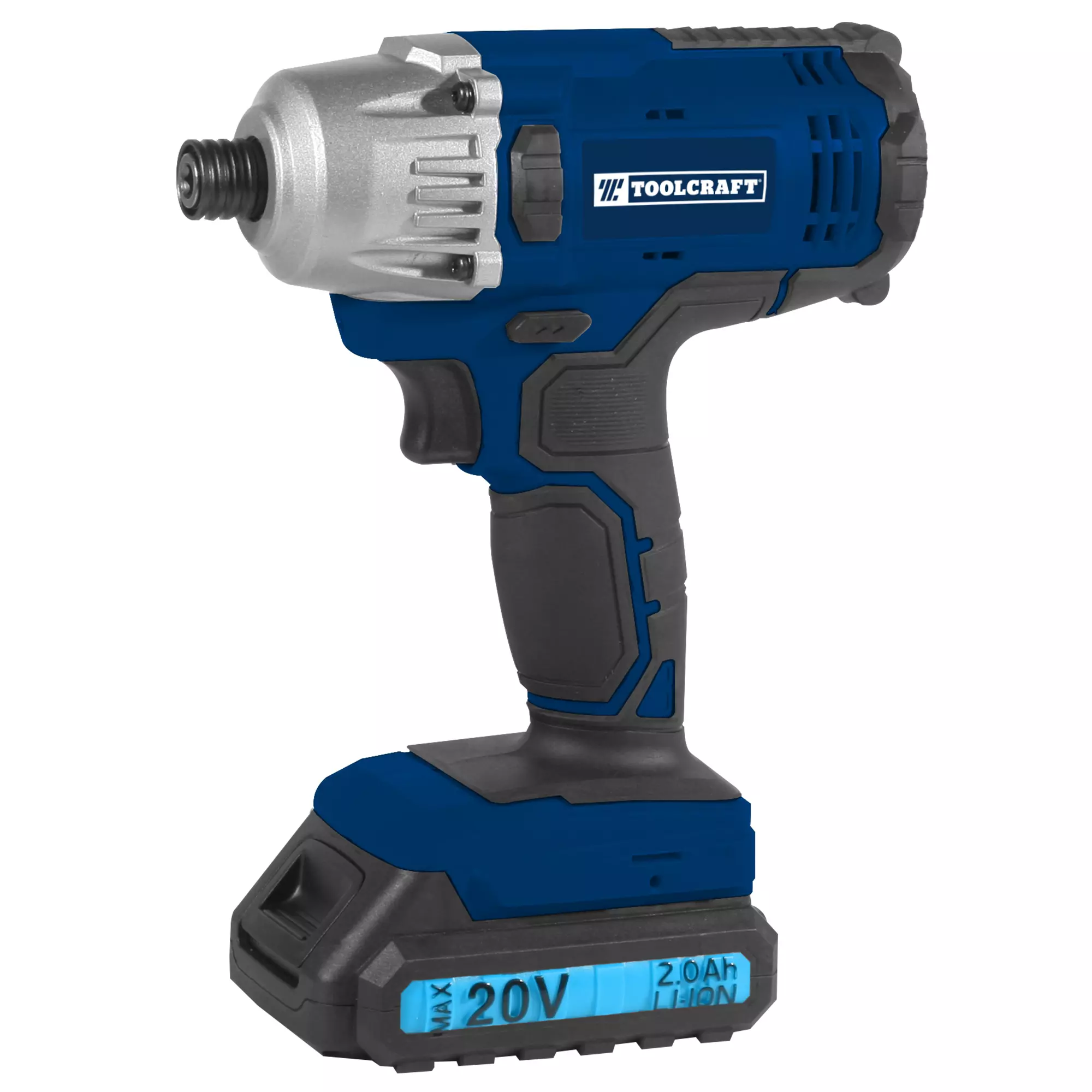 [TC5772] ATORNILLADOR IMPACTO 1/4" 20V  INALAMBRICO                  