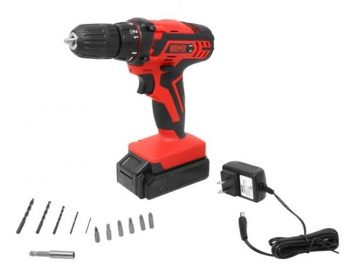 [WF9366] TALADRO INALAMBRICO 12V