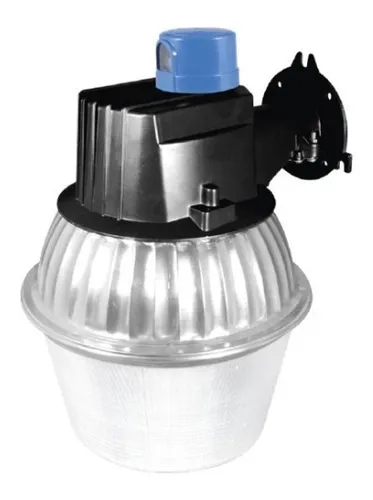 [FU0710] LAMPARA SUBURBANA ALUMINIO AHORRADORA 85W