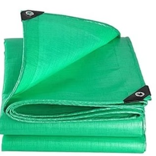 [WF0768] LONA VERDE 6 X 12M