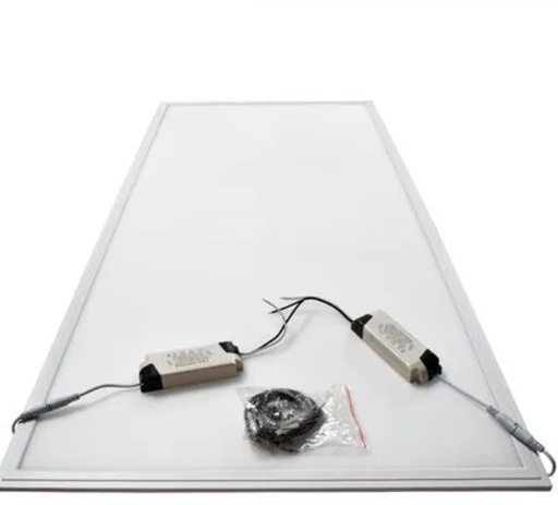 [FU1348] PANEL COLGANTE LED 72W 120CM X 60CM