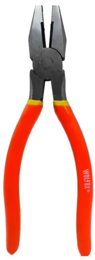 [WF0858] PINZA ELECTRICISTA DE 8"