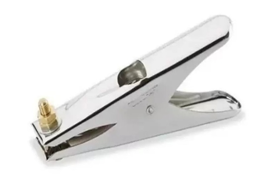 [WF0646] PINZA PARA TIERRA 500 A