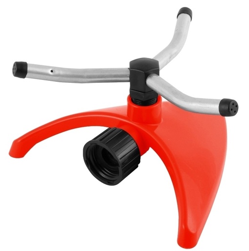 [WF1684] ASPERSOR PLASTICO DE TRES BRAZOS