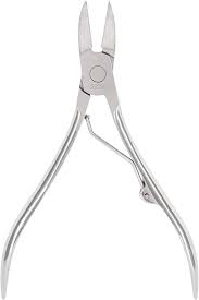 [WF0071] ALICATA CORTA UÑAS 4 3/4"