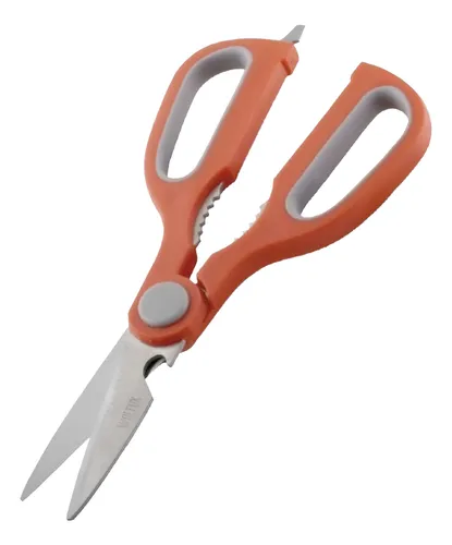 [WF0077] TIJERA MULTIUSOS 8.5"