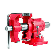 [TC5061] TORNILLO BANCO MULTIPROPOSITO 5"                            