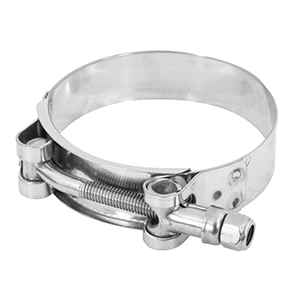 [JM6163] ABRAZADERA T-BOLT 63-70mm ACERO INOX.