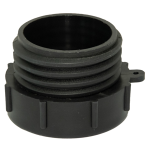 [RB2035] ADAPTADOR IBC 60MM FINA HEM GRUESA MACHO