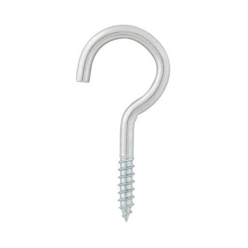 [LK5035] ARMELLA ABIERTA 21 X 80 144PZS ZINCADO