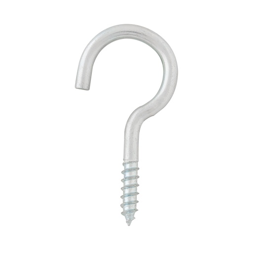 [LK5036] ARMELLA ABIERTA 22 X 90 144PZS ZINCADO