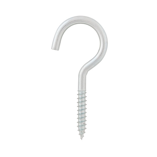 [LK5038] ARMELLA ABIERTA 23 X 110 72PZS ZINCADO