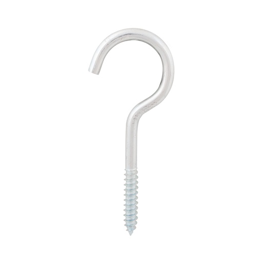 [LK5040] ARMELLA ABIERTA 25 X 150 72PZS ZINCADO