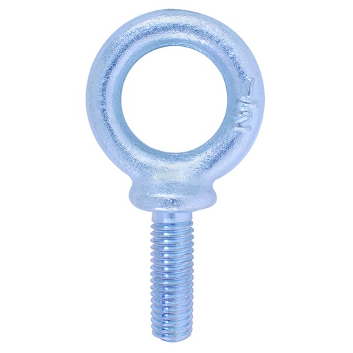 [SH5071] ARMELLA ACERO CORTA 1/2 X 1-1/2 FORJADA 