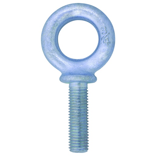 [SH5073] ARMELLA ACERO CORTA 3/4 X 2-1/2 FORJADA 