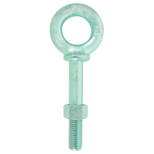 [SH5066] ARMELLA ACERO LARGA 1 X 6 FORJADA