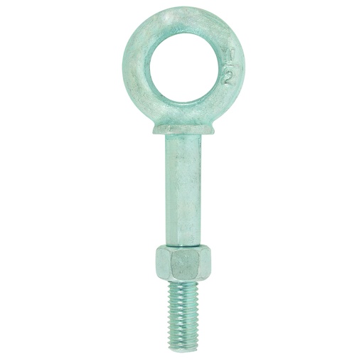 [SH5063] ARMELLA ACERO LARGA 1/2 X 3-1/4 FORJADA