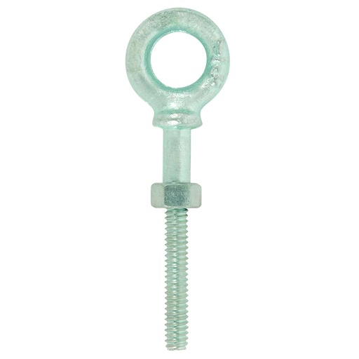 [SH5060] ARMELLA ACERO LARGA 1/4 X 2 FORJADA