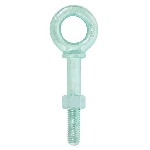 [SH5064] ARMELLA ACERO LARGA 5/8 X 4 FORJADA