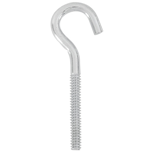 [JG5255] ARMELLA ROSCADA ABIERTA 3/16" S/ TUERCA