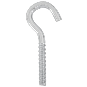 [JG5258] ARMELLA ROSCADA ABIERTA 3/8" S/ TUERCA