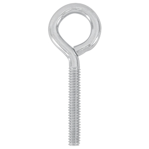 [JG5156] ARMELLA ROSCADA CERRADA 1/4" S/ TUERCA