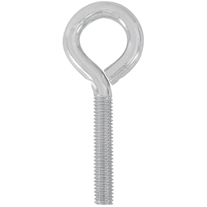 [JG5158] ARMELLA ROSCADA CERRADA 3/8" S/ TUERCA