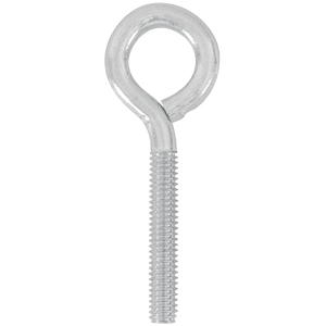 [JG5157] ARMELLA ROSCADA CERRADA 5/16" S/ TUERCA