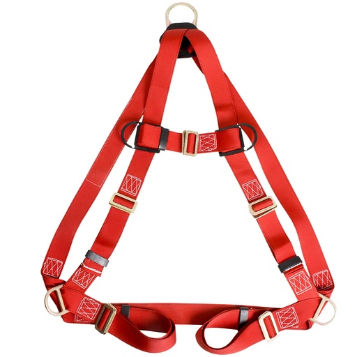 [OA3011] ARNES DE POSICIONAMIENTO 3ANILLOS T40-44